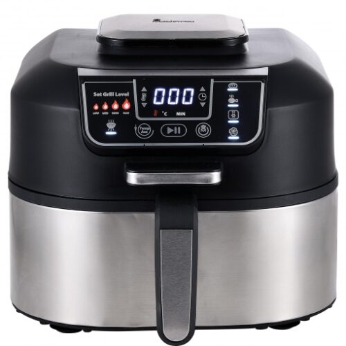 Grill Eléctrico Masterpro BGMP-9148