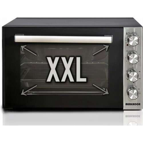 Merkador XXL - Horno Independiente - 70 litros - 2000 W