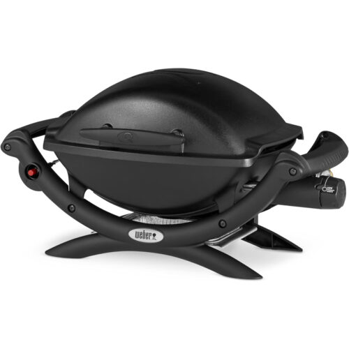 Weber Q Series Barbacoa de Gas