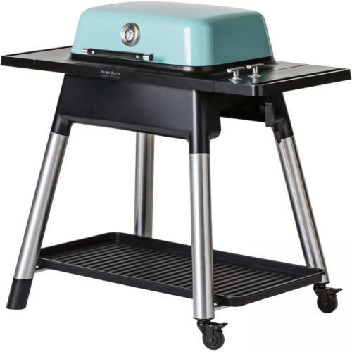 Everdure HBG2MDE Force 2 quemadores 2440 cm² parrilla de gas