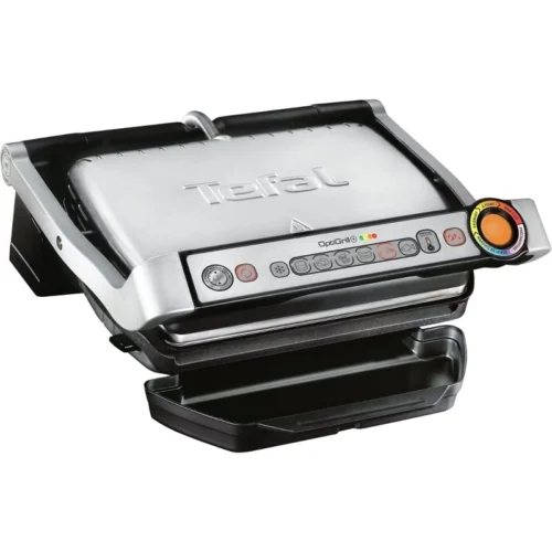 Grill - Tefal GC712D OptiGrill, 2000 W