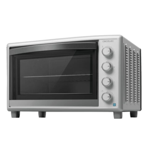 Cecotec Bake&Toast 6090 White Gyro horno