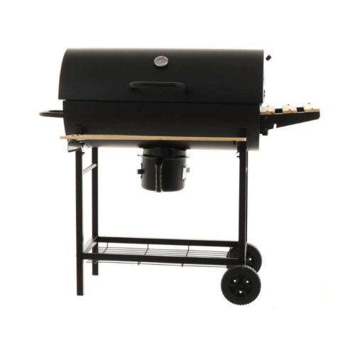 Royal Food CB 450 - Barbacoa de carbón